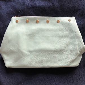Betsy Johnson clutch bag